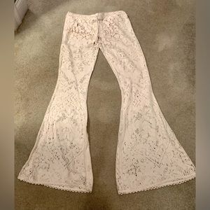Spell Fleetwood Lace Bells